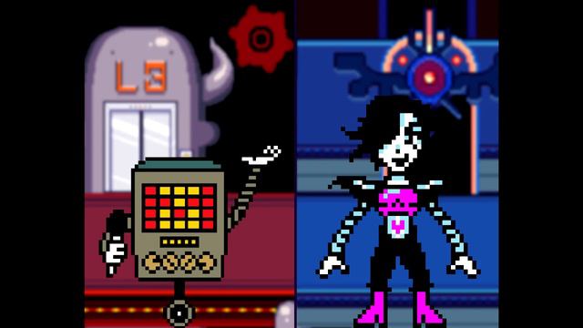 MTT Brand Glamourous Core Crusher Showtime Mashup смотреть онлайн