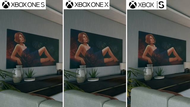 Dead Island 2 Comparison - PS5 vs. Xbox Series X vs. PS4 Pro vs. PS4 vs. One S vs. One X vs Series смотреть онлайн