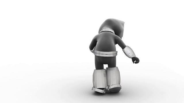 Prueba de Captura de Movimiento смотреть онлайн