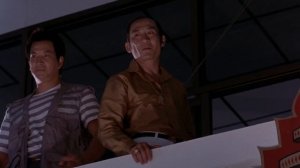 кикбоксер ван дамм