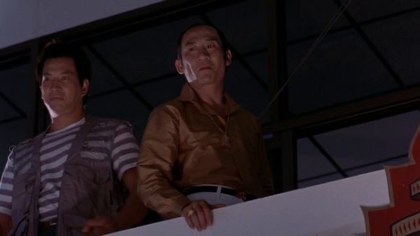 кикбоксер ван дамм