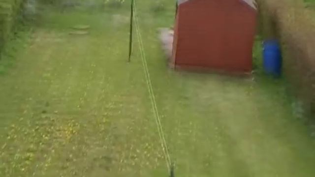 jvc everio S gz-ms215 outdoor zoom and quality test смотреть онлайн
