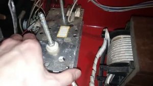 ? Ремонт пускозарядного Telwin Dynamic 620