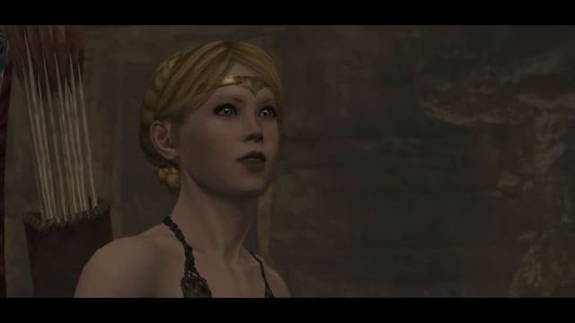 The Final Battle (quest walkthrough with Maker's Finger Speed Run technique) смотреть онлайн