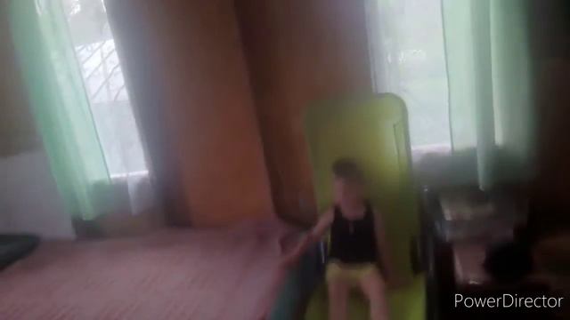 Влог На даче у бабули смотреть онлайн