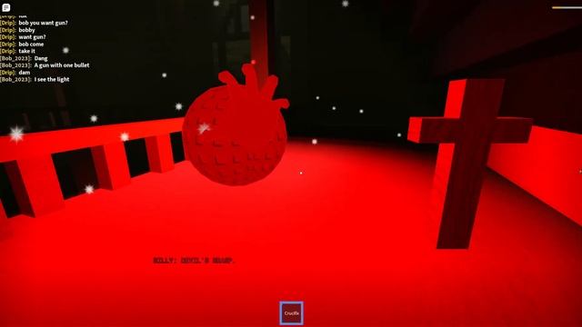 Roblox Faithless part 2 - [Full Walkthrough - Good ending] смотреть онлайн