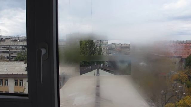 Не запотевающие пленки.MOV смотреть онлайн