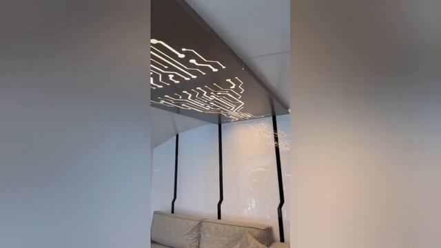 Полный обзор космического модульного дома, которому уже 16 месяцев ??? смотреть онлайн