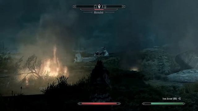 Skyrim  Dragon Rising Part 4 – Xbox One