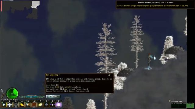 Let's Play A Valley Without Wind - #02: Gearing Up смотреть онлайн