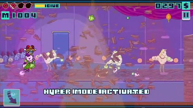 Fly catbug fly free!!: episode 1 смотреть онлайн