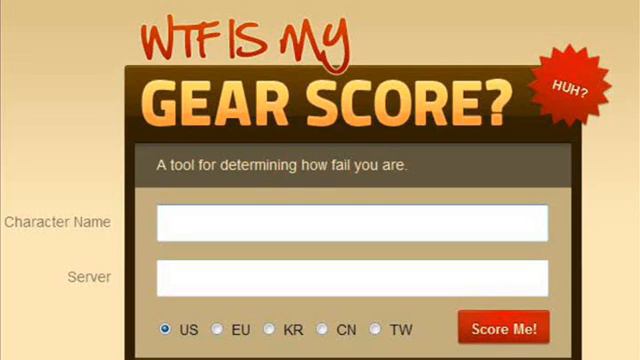 Sharm ~ GearScore (World Of Warcraft Parody) смотреть онлайн
