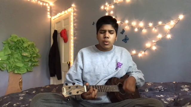 this is home - cavetown (cover) смотреть онлайн