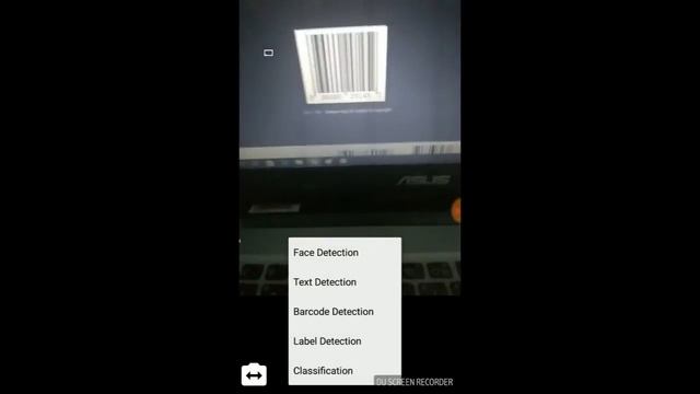 Demonstrates ML Kit for Firebase смотреть онлайн