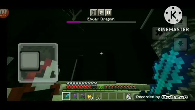 End Fight (Java Combat System:Enabled) смотреть онлайн