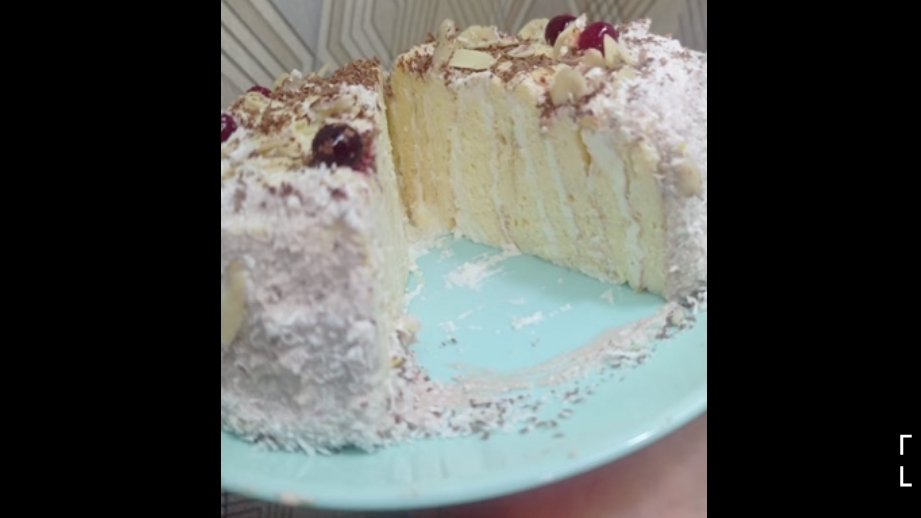 Белковый рулет наоборот #Едим и худеем🧐🤗 смотреть онлайн