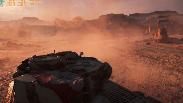 Battlefield 5. Первое знакомство. Прохождение 1 смотреть онлайн