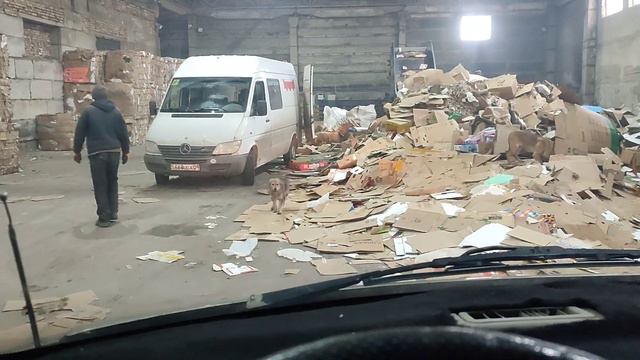 Ищу новые возможности для сдачи вторсырья! смотреть онлайн