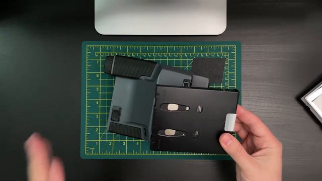 How to Use the Polaroid Impulse AF Camera смотреть онлайн