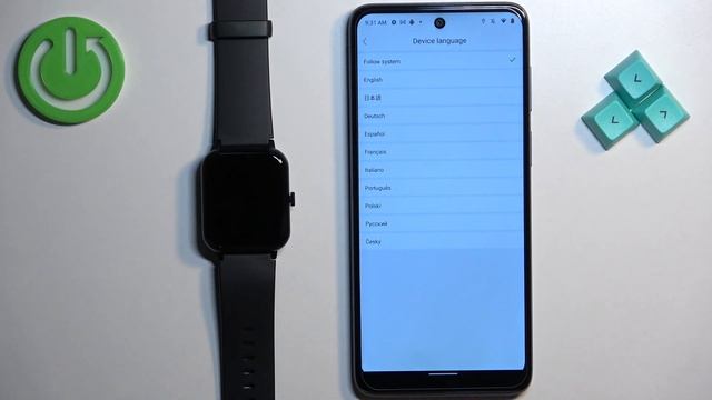 How to Change Language On BLACKVIEW R3 Pro смотреть онлайн