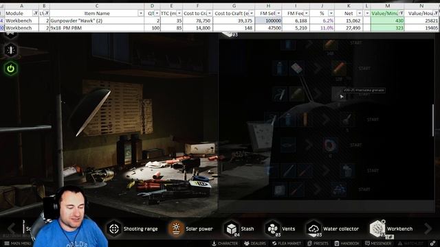 (Out of Date) Hideout Guide смотреть онлайн