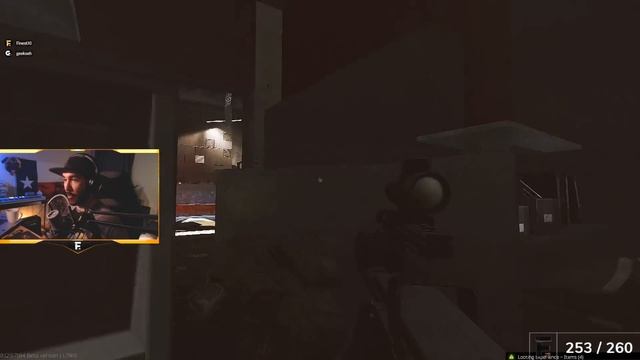 M1A Or Riot - Escape From Tarkov смотреть онлайн