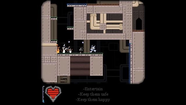 FIREWORK - Gameplay video смотреть онлайн