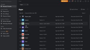 Как перенести фото/видео с iPhone на Компьютер (Windows 10/11)