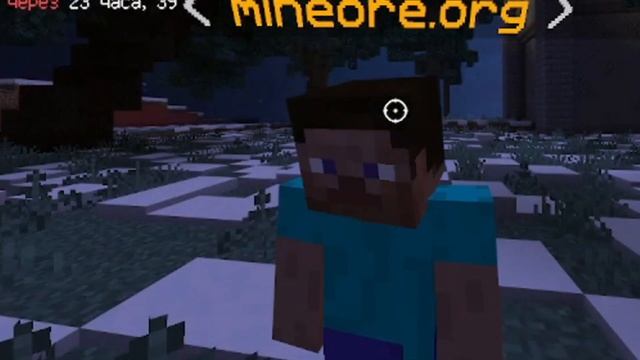 ОБЗОР ДОНАТА РАЗРАБОТЧИК ЗА 10.000 РУБЛЕЙ?????? На сервере MineOre #mineore