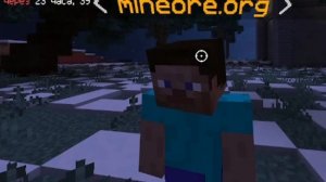 ОБЗОР ДОНАТА РАЗРАБОТЧИК ЗА 10.000 РУБЛЕЙ?????? На сервере MineOre #mineore