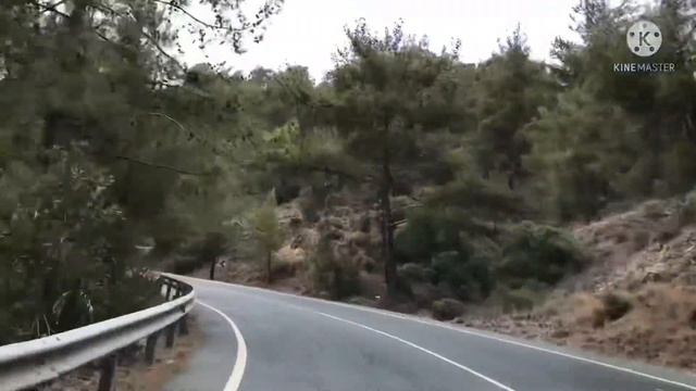 Утро на Вилле/Винодельня/Море/Кипр смотреть онлайн