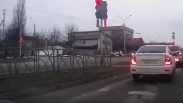 Выезд на переход смотреть онлайн