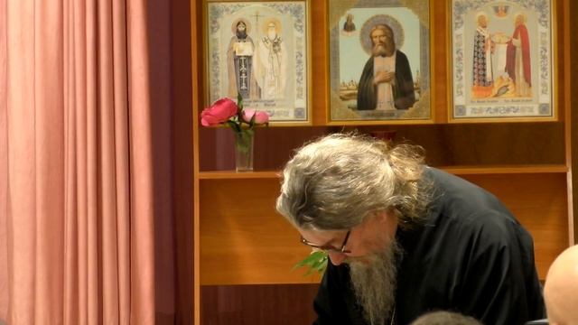Регентский съезд. "Церковно-певческая хоровая традиция: прошлое и настоящее" смотреть онлайн