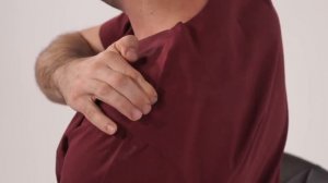 Как правильно делать самомассаж шеи? | Массаж шейного отдела самостоятельно.