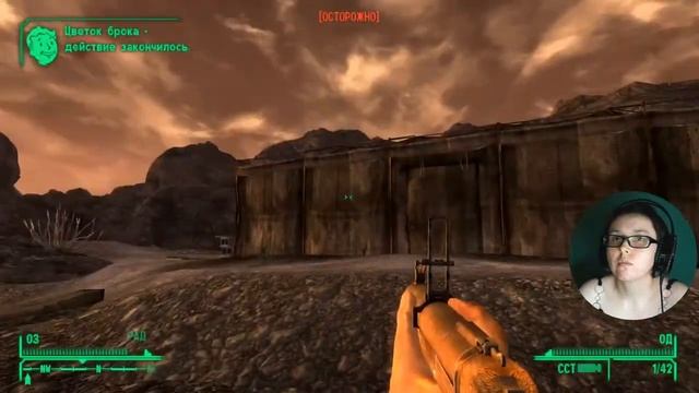 Fallout: New Vegas #14 смотреть онлайн