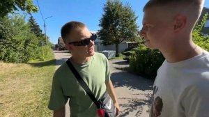 ЕГОР ДЕКСТЕР ПРОДОЛЖЕНИЕ ИЗ ТЕЛЕГРАММА! ШКОЛЬНИКИ СКРУЧИВАЮТ КОЛПАЧКИ!