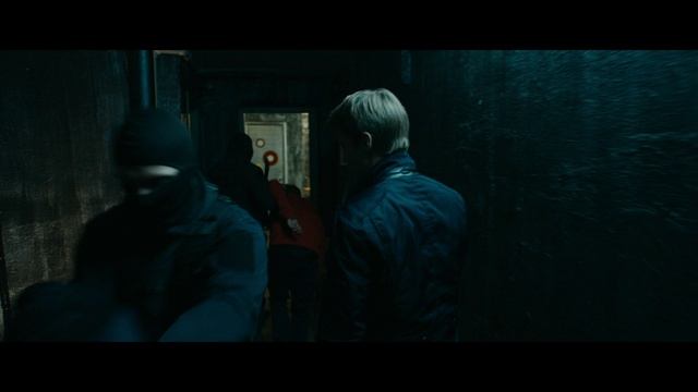 Текст. (18+). В кино с 24 октября.