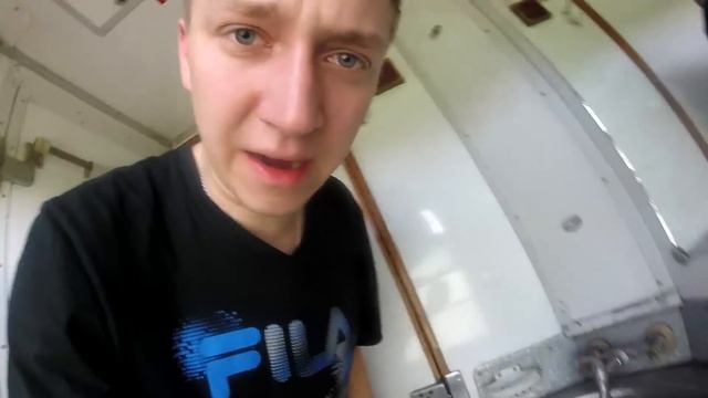 Русский плацкарт. 25 фактов о том как выжить в поезде. смотреть онлайн