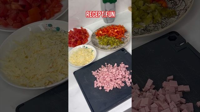 Пицца ?за уши не оттащишь