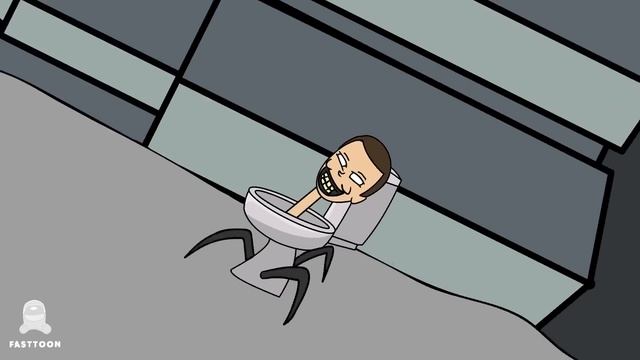 R.I.P CINEMAMAN! SAD STORY? | Cinemaman Dies | FNF Goodbye World | Skibidi Toilet Animation смотреть онлайн