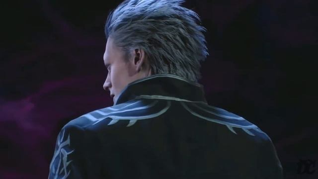 DMC 5 Vergil - iisus [edit] смотреть онлайн