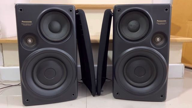 Panasonic SB-CH410 ลำโพง เสียงคมเบสนุ่ม_SoundEat Test รายละเอียดตามลิ้งคด้านล่าง(ราคา 980 รวมส่ง) смотреть онлайн