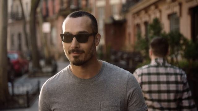 Dockers Smart Series: All Seasons Tech смотреть онлайн