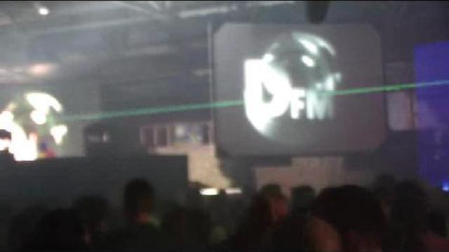 PARTY TIME ДВИЖЖЕНИЕ DFM 3