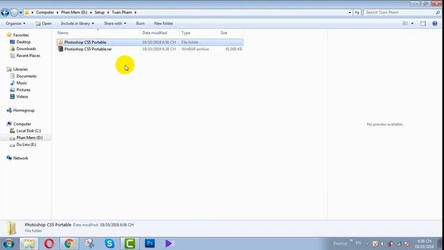 Link Tải Phần Mềm Photoshop CS5 Portable Dễ Nhớ Hơn Bao Giờ Hết смотреть онлайн