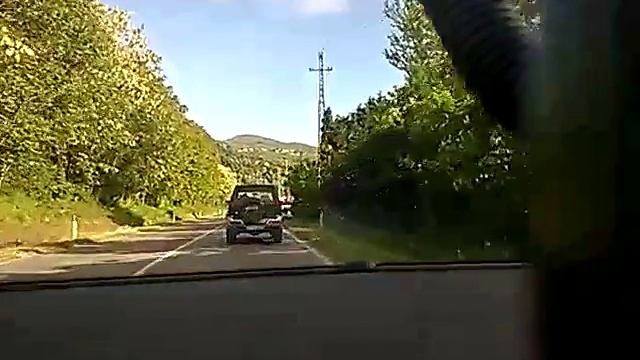 Fiat Stilo 1.6 16v Cruising On Board смотреть онлайн