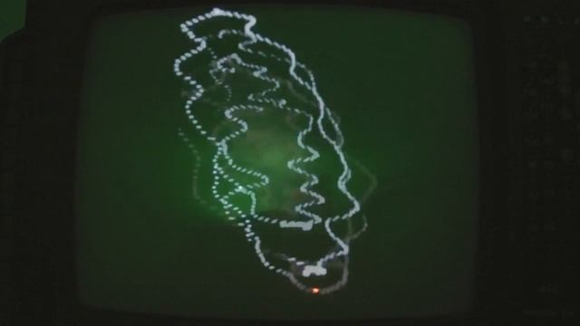 "Wobblevision" Audio Visualization смотреть онлайн