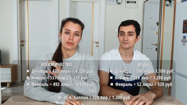 СКОЛЬКО ДЕНЕГ НУЖНО ДЛЯ ЖИЗНИ В ТУРЦИИ / КАК МЫ ЗАРАБАТЫВАЕМ / В ТУРЦИИ ДЕШЕВЛЕ, ЧЕМ В РОССИИ? смотреть онлайн