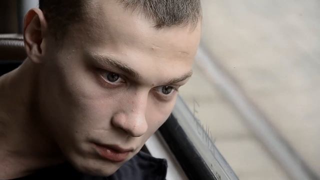 Юра Борисов, Короткометражка "Перелом" смотреть онлайн