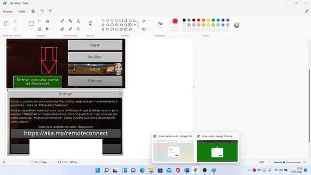 Como Jogar Minecraft com Outras Plataformas (PS4/Xbox/Switch/Pc/Mobile) смотреть онлайн